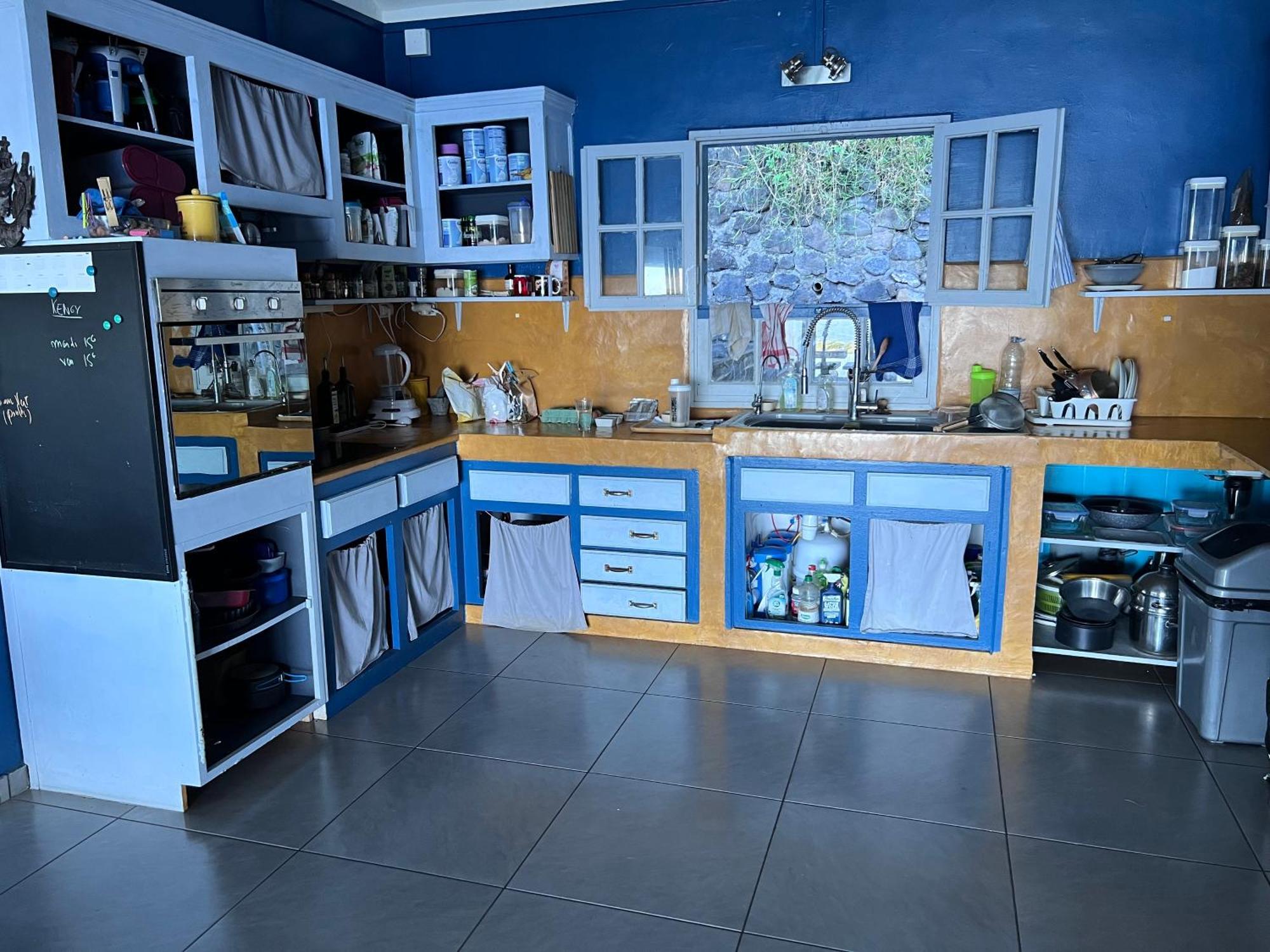 Chez Kevin Apartment แซ็งต์-เลอ ภายนอก รูปภาพ
