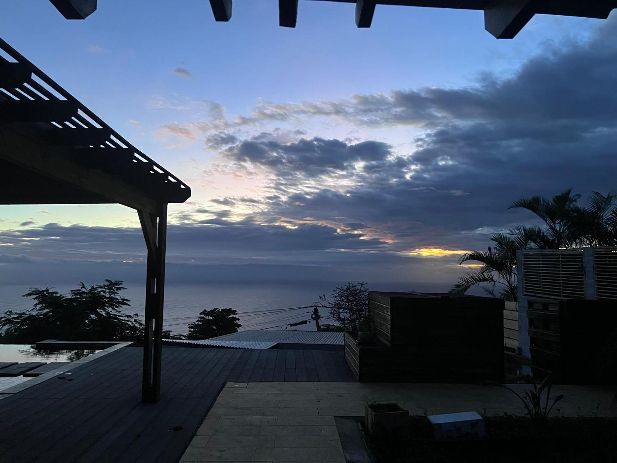 Chez Kevin Apartment แซ็งต์-เลอ ภายนอก รูปภาพ